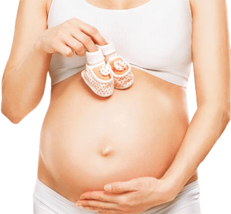 Kiểm tra thai định kỳ