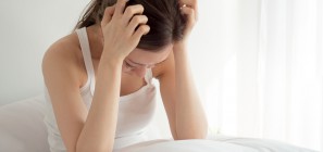 Suýt vô sinh vì tự điều trị viêm âm đạo