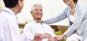 Tôi cứ nghĩ phải chung sống với bệnh trĩ cả đời